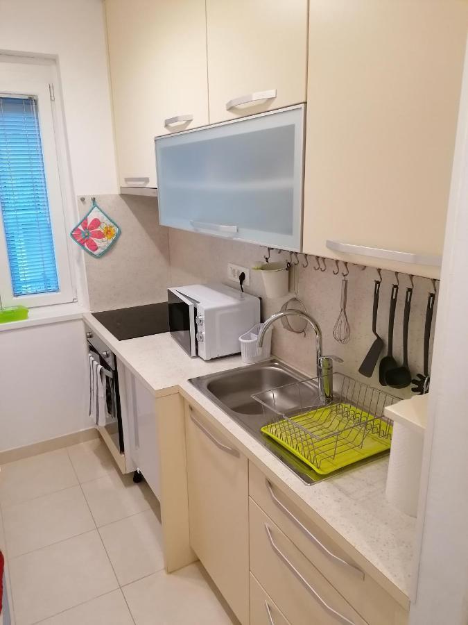 Apartma Ladinka Izola Extérieur photo