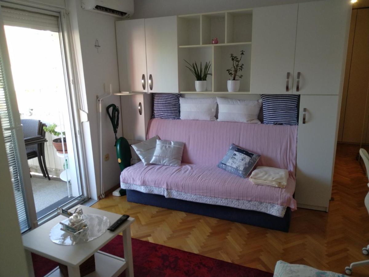 Apartma Ladinka Izola Extérieur photo