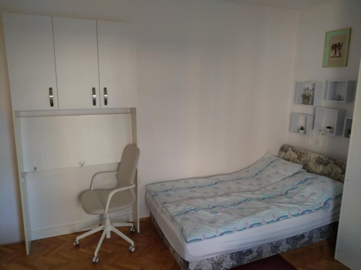 Apartma Ladinka Izola Extérieur photo
