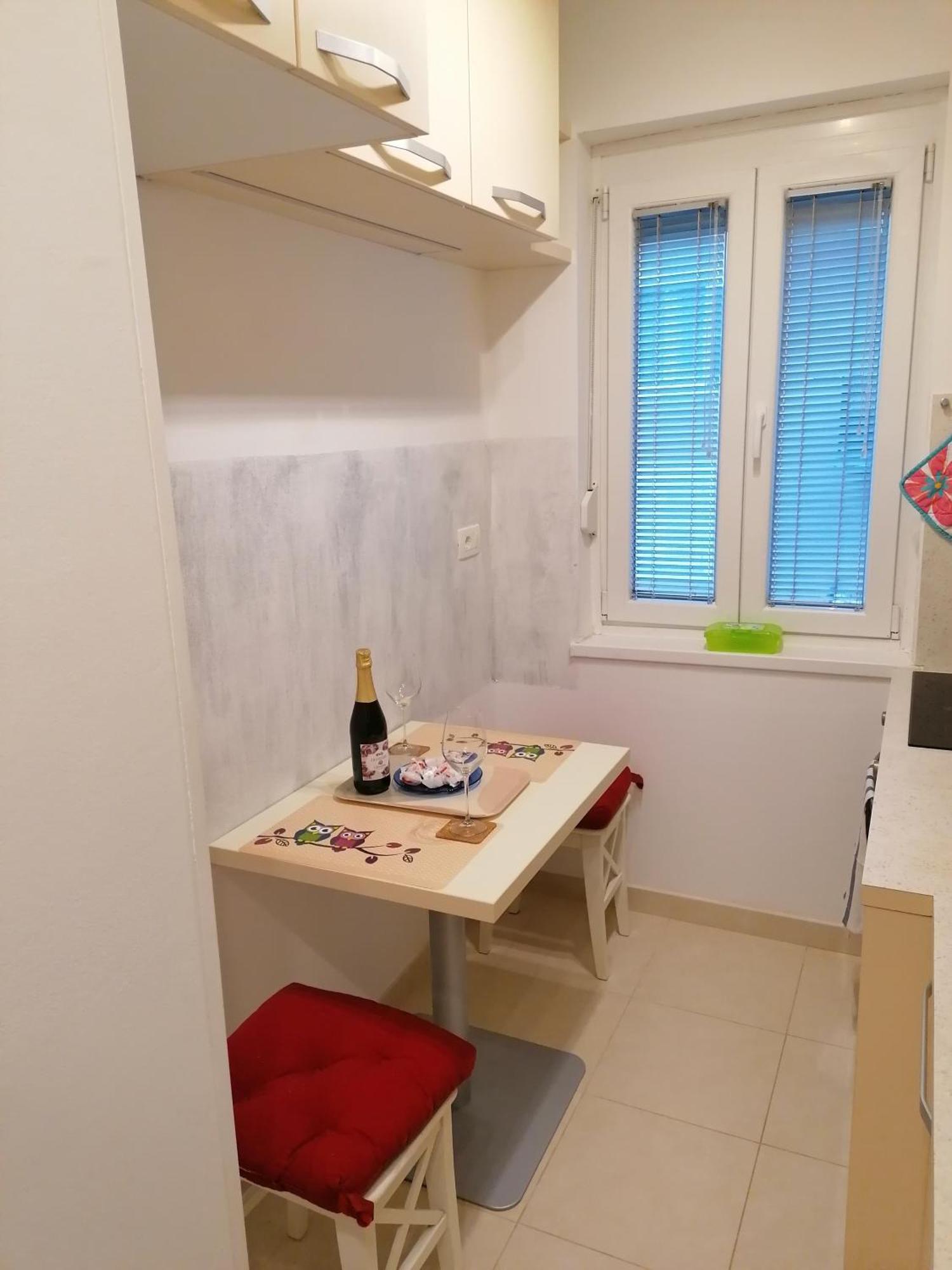 Apartma Ladinka Izola Extérieur photo