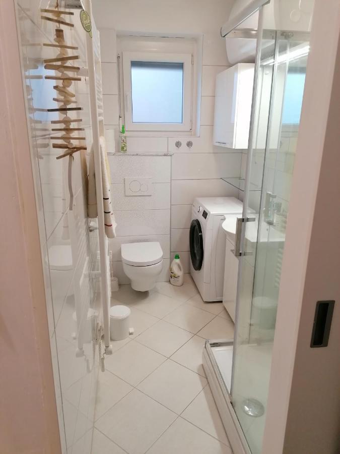 Apartma Ladinka Izola Extérieur photo